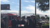 Funeral Services Set for Newhall Fire Captain Wayne Habell