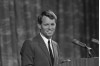 Sept. 12: Senior Center Presentation to Honor Robert F. Kennedy