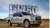 Approximately 2 Million F-150 Regular, SuperCrew Cabs Recalled