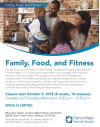 Henry Mayo Hospital Launches Nutrition, Fitness Program for Families