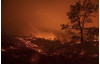 Ranch Fire, California’s Largest Wildfire, Sparked by Hammer