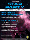 Oct. 12: COC Canyon Country Campus Star Party