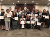 Hart District Teachers of the Year Honored by Governing Board