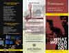 Sheriff Unveils Active Shooter Brochure for County Schools