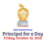 Oct. 12: SCV Business Leaders, Parents to be ‘Principals for a Day’