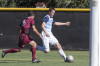 Mangan Sets the Table in Mustang Men’s Soccer Victory