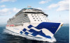 Princess Cruises Modifies Itineraries into St. Petersburg, Russia