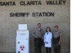 Oct. 27: Prescription Drug Take-Back Drive at SCV Sheriff’s Station