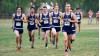 TMU Cross Country Home Meet Shows Road to 9th Title Won’t Be Easy