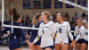 Peek at the Polls: TMU Women’s Volleyball Jumps to No. 11