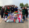 JCI Seeks Community Support for Santa’s Helpers Toy Drive
