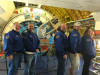 Hart District Teachers Experience Flight Week on NASA’s SOFIA