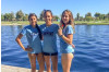 Members of Canyons Cross Country Qualify for State Championship