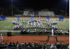 Hart District Bands Medal at State Championships