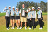 Canyons Wins 2018 CCCAA Women’s Golf State Championship