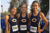 Cougar Cross Country Ends Season at State Championship Meet