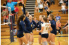 Nov. 20: Canyons Volleyball to Host First Round Playoff Match