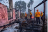 County Launches Recovery, Damage Reporting Webpage for Woolsey Fire Victims