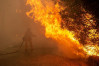 Newsom Warns of Wildfire Risk to Urban Communities Across California