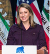 July 30: Current Affairs Forum with U.S. Rep. Katie Hill