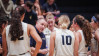 TMU Women’s Hoopsters Close Trip with Win Over No. 7 Carroll