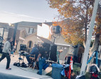 Shooting in Santa Clarita includes 15 productions