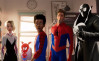 CalArtians’ ‘Spider-Man: Into the Spider-Verse’ Wins Animated Feature Oscar