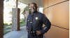 Murphy is New Chief on Campus at CSUN