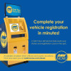 California DMV is Open 24/7 With Improved Online Services