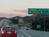 Caltrans Extends Night Lane Closures on Highway 14 for Rehab