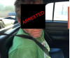 Saugus Man Arrested on Felony Stalking Warrants