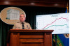 Villanueva Outlines State of the LA County Sheriff’s Department