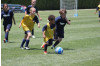 April 11 – May 30: COC Soccer Skills Academy