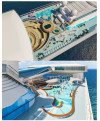 Princess Cruises Introduces Newly Designed, Kid-Friendly Splash Zone
