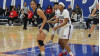 Lady Pioneers Clinch Berth in Cal Pac Championships