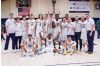 Men’s Hoops: TMU Earns at Least a Share of 2nd Straight GSAC Title