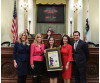 Santa Clarita Native Selected as 38th District’s Woman of the Year