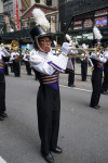 Vikings Marching Band Featured at New York’s Historic St. Patrick’s Day Parade