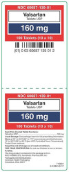 Voluntary Recall Issued for Popular High Blood Pressure Medication