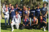 Cougars Track & Field Roars at BC Relays
