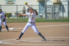 COC Softball: Cougars Continue Bounce Back 8-0 vs. Barstow