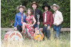 Cowboy Festival Adds Johnny Cash Tribute, Cow Bop Dance Party