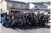 Celebrities Help Build Homes for Veterans in SCV with Homes 4 Families