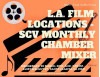 March 20: Chamber After Hours Mixer at L.A. Film Locations