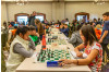 Young Chess Masters Flex Brains at SoCal State Championships
