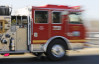 Small Brush Fire Near Pyramid Lake Held to Quarter-Acre