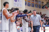 Men’s Hoops: TMU Claims Second Straight GSAC Title