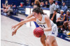 Women’s Hoops: TMU Rallies in 4th to Punch Ticket to Final