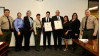 Villanueva Honors Public Safety Telecommunicators