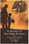 Fallen Caltrans Highway Workers Honored at Annual Memorial